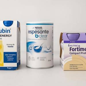 Suplementos Nutricionais