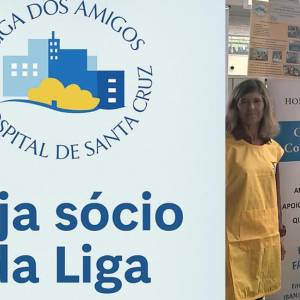 Junte-se a nós e faça a diferença!